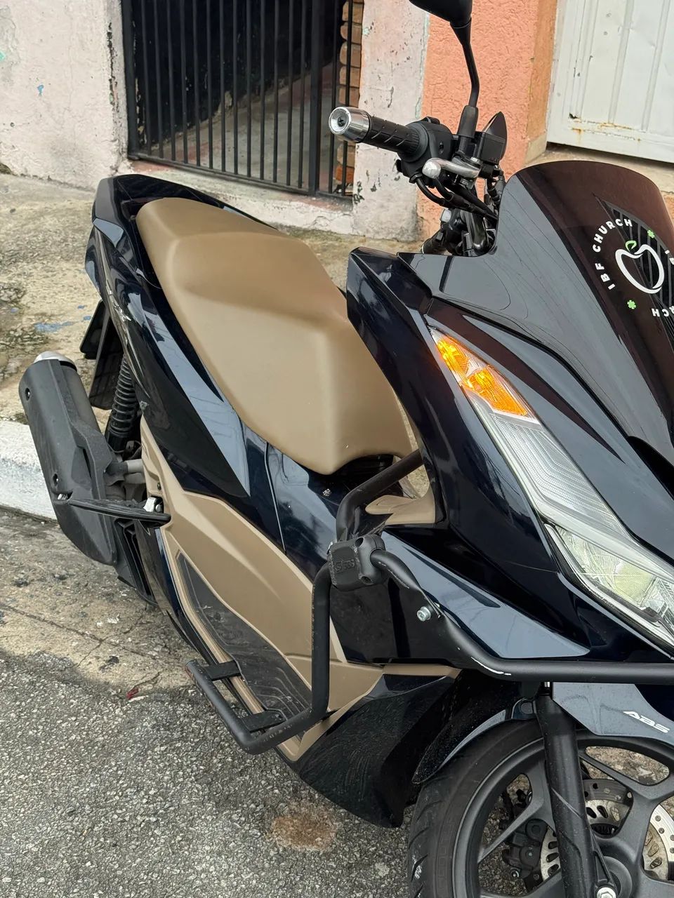 Honda PXC 2025  - Foto 3