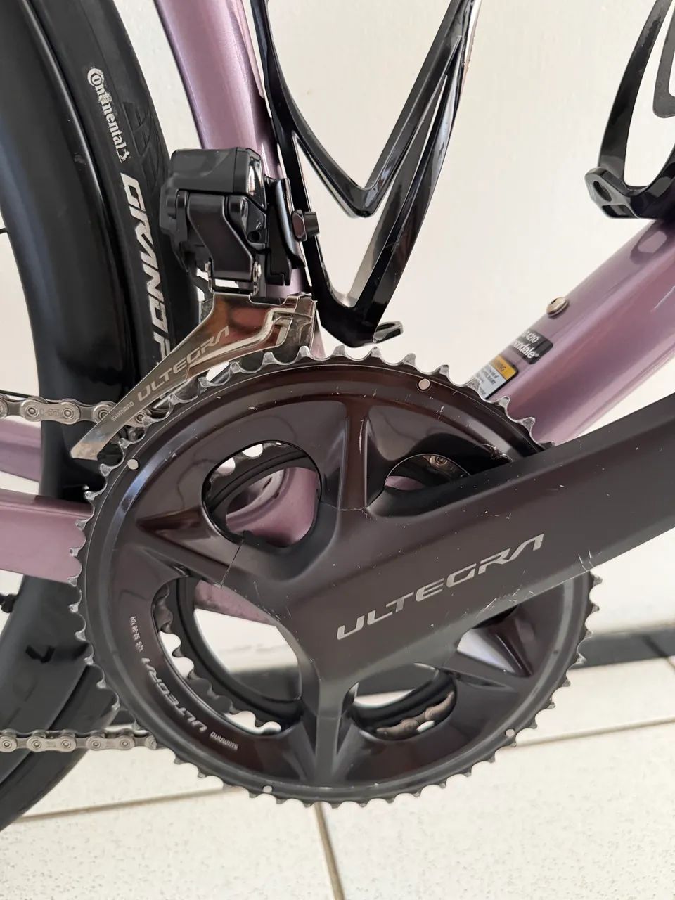 Cannondale supersix evo himod 2023 TAM 54 - Foto 2