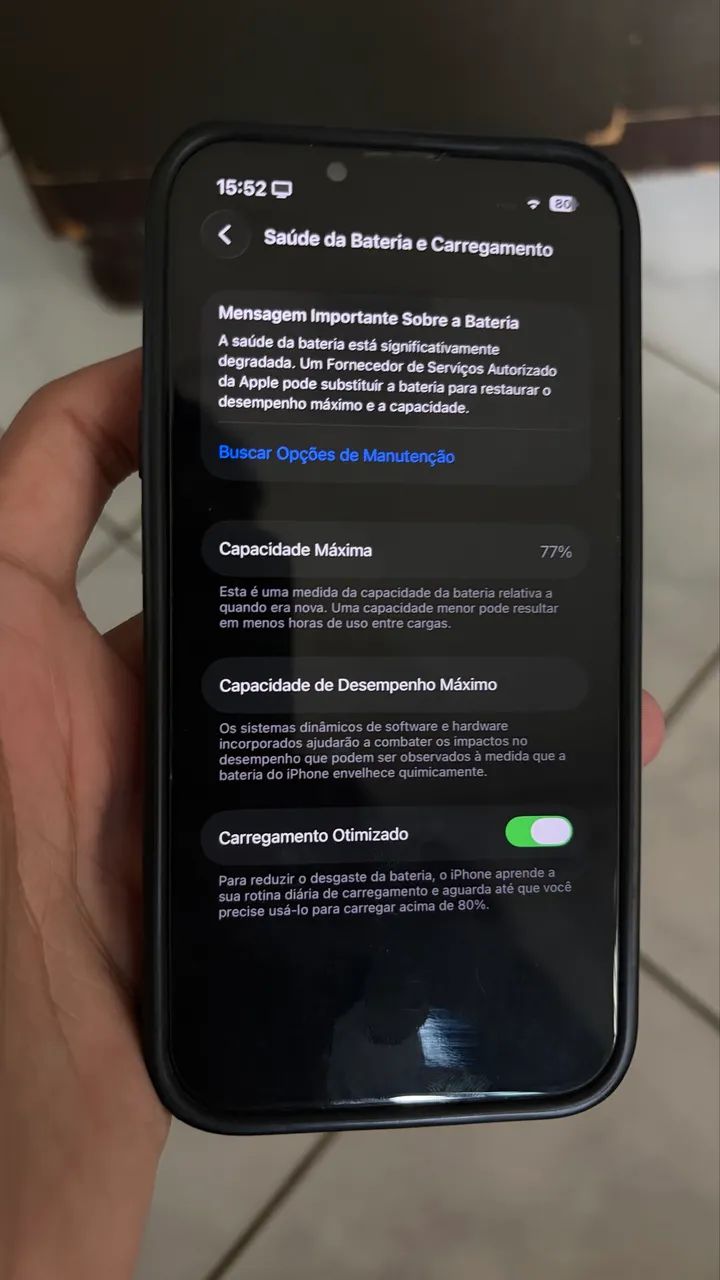 iPhone 13 - Foto 3