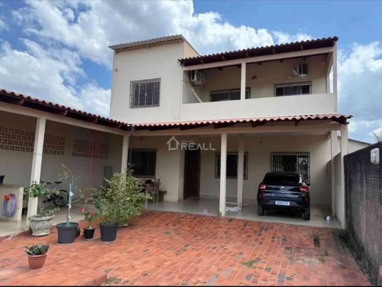 Casa de 2 piso muito grande  - Foto 3
