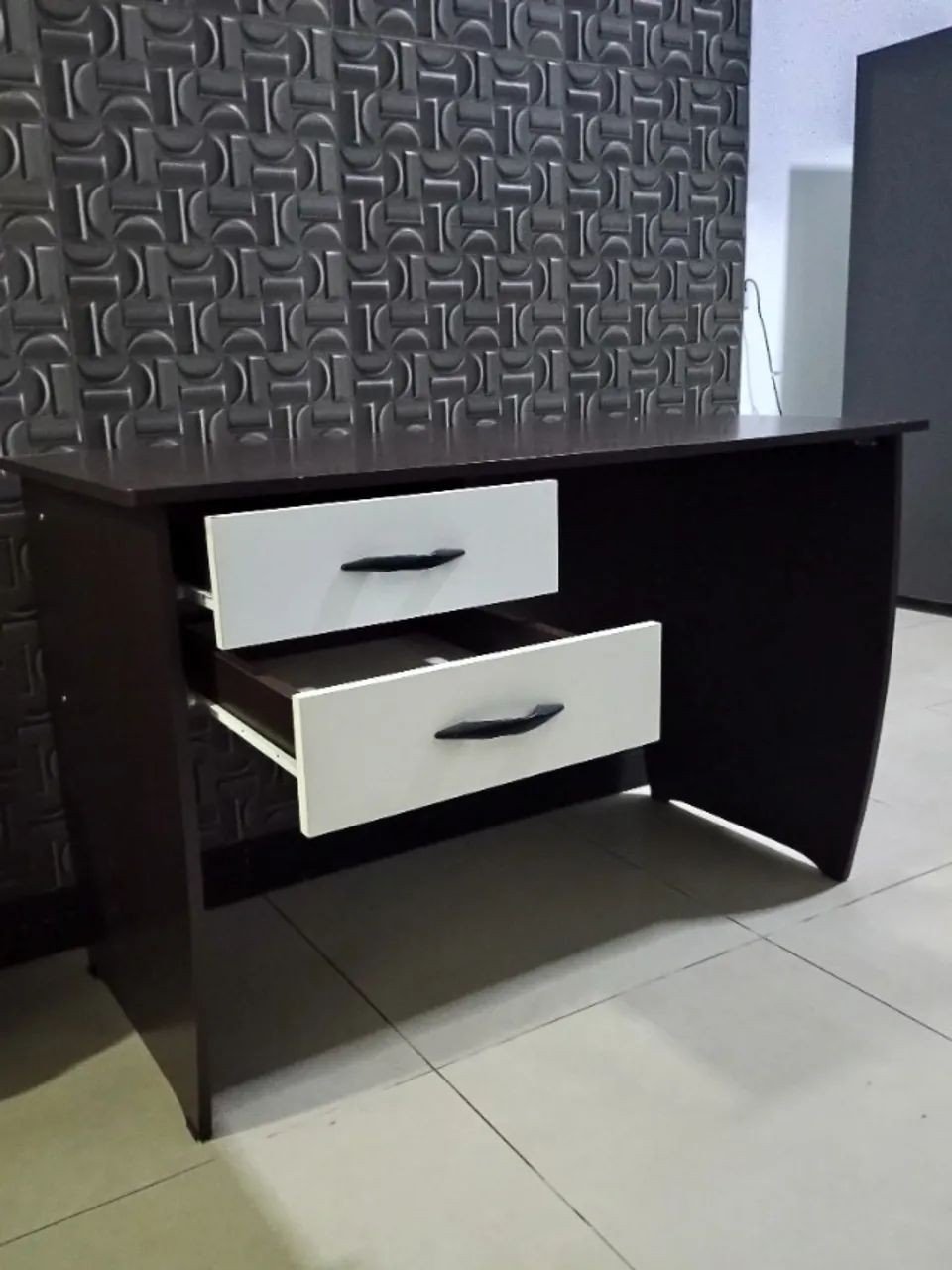  Escrivaninha 100,%MDF