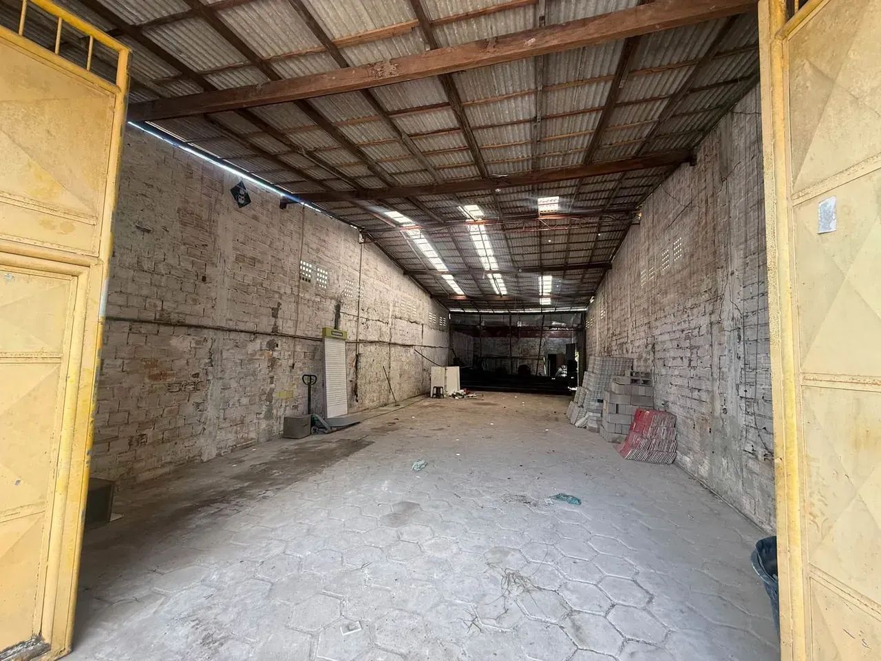 Galpao comercial 210m2 no parque verde próximo ao líder e parque shopping - Foto 3