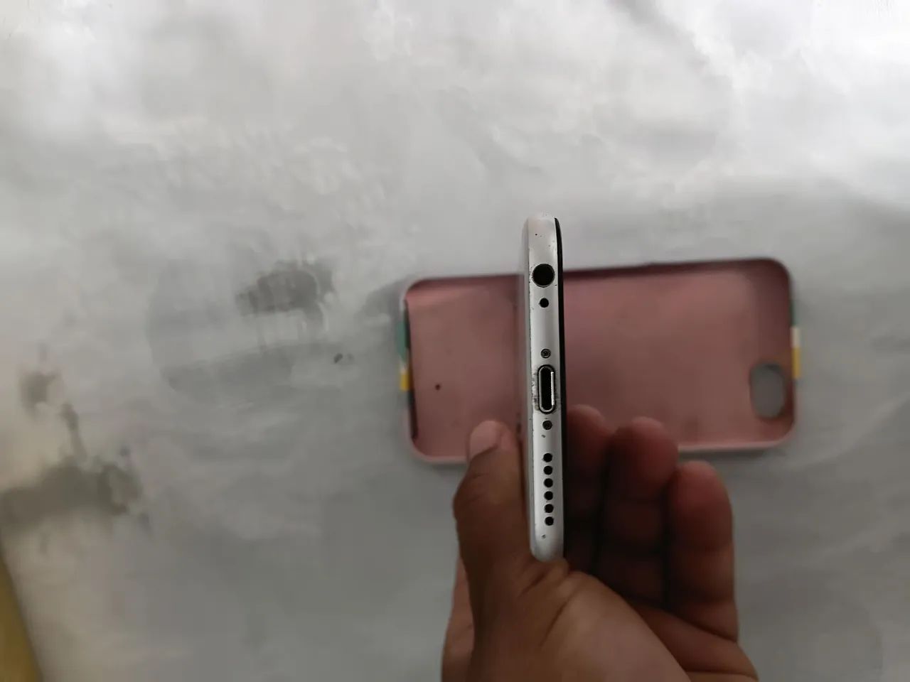 Iphone 6 ,16GB - Foto 3