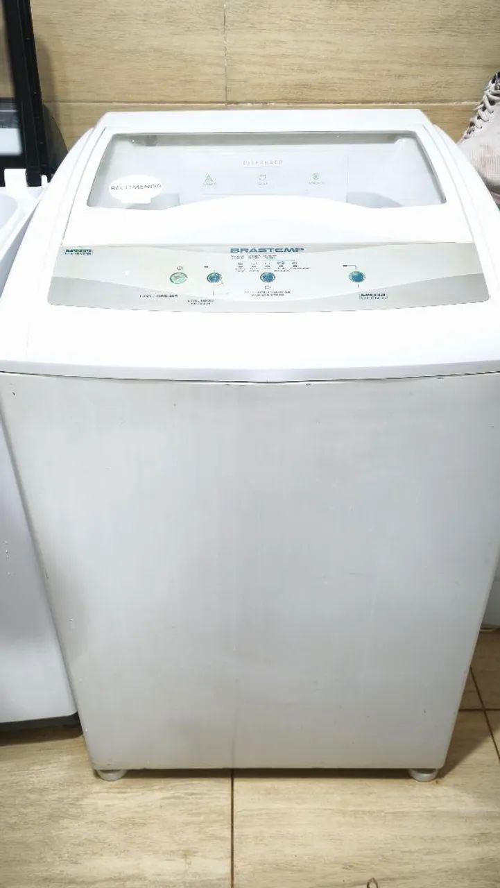 2 MAQUINAS DE LAVAR PARA AJUSTES  - Foto 2