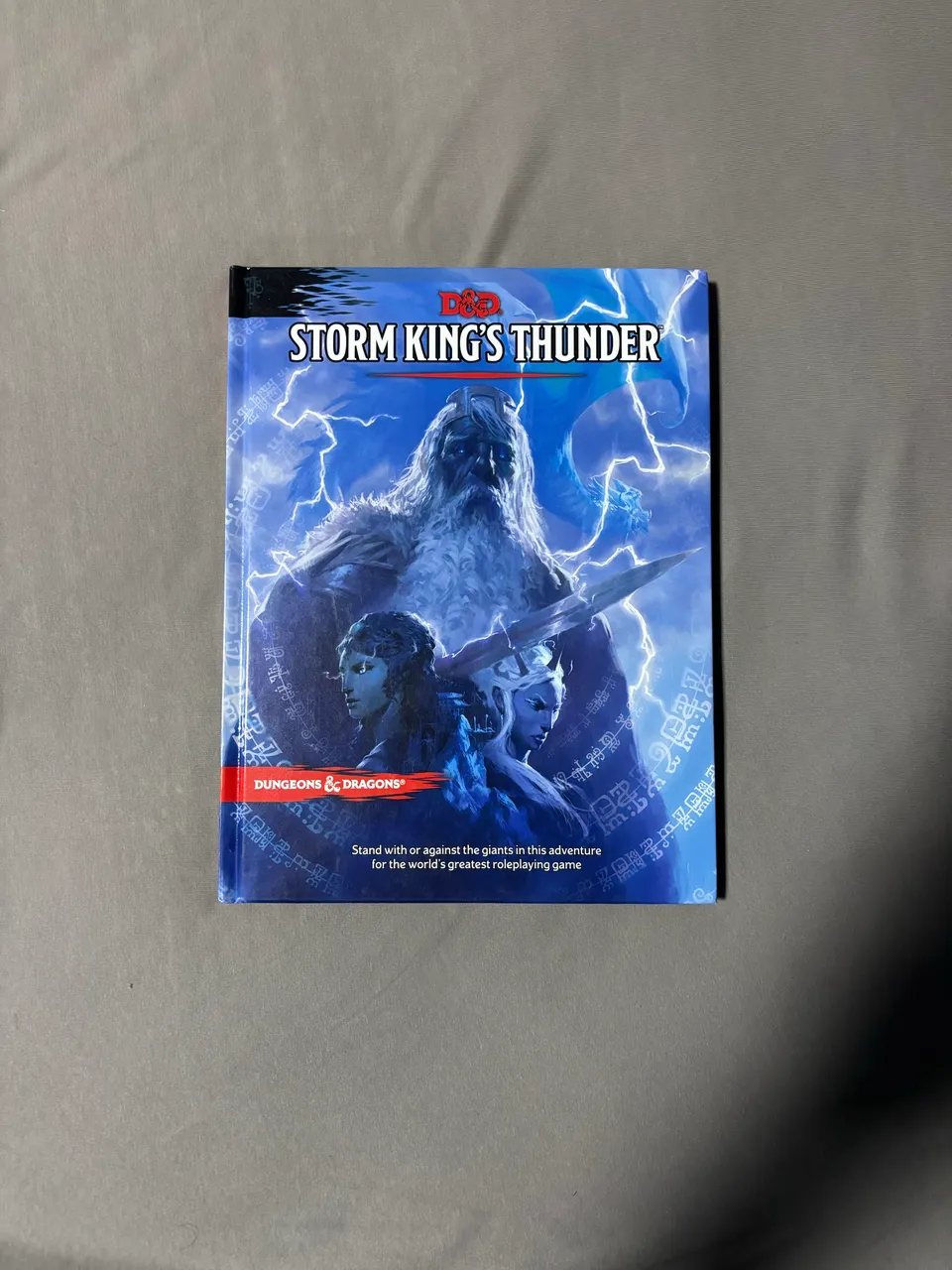 Princes Of The Apocalypse (En) Dungeons and Dragons 5e - Livros e