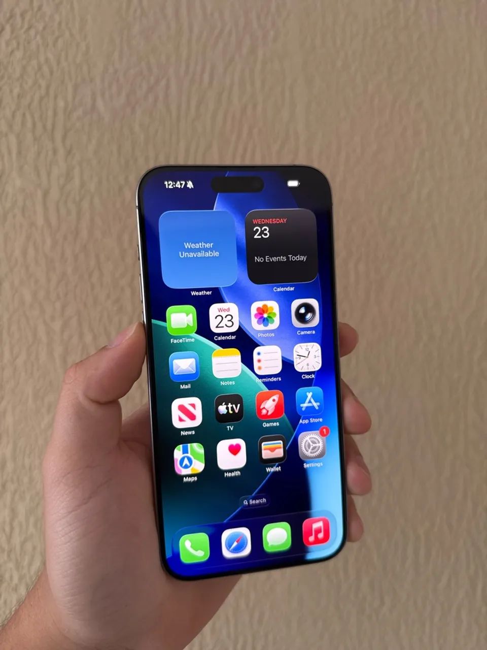 IPhone 15 Pro Max 256GB  - Foto 2