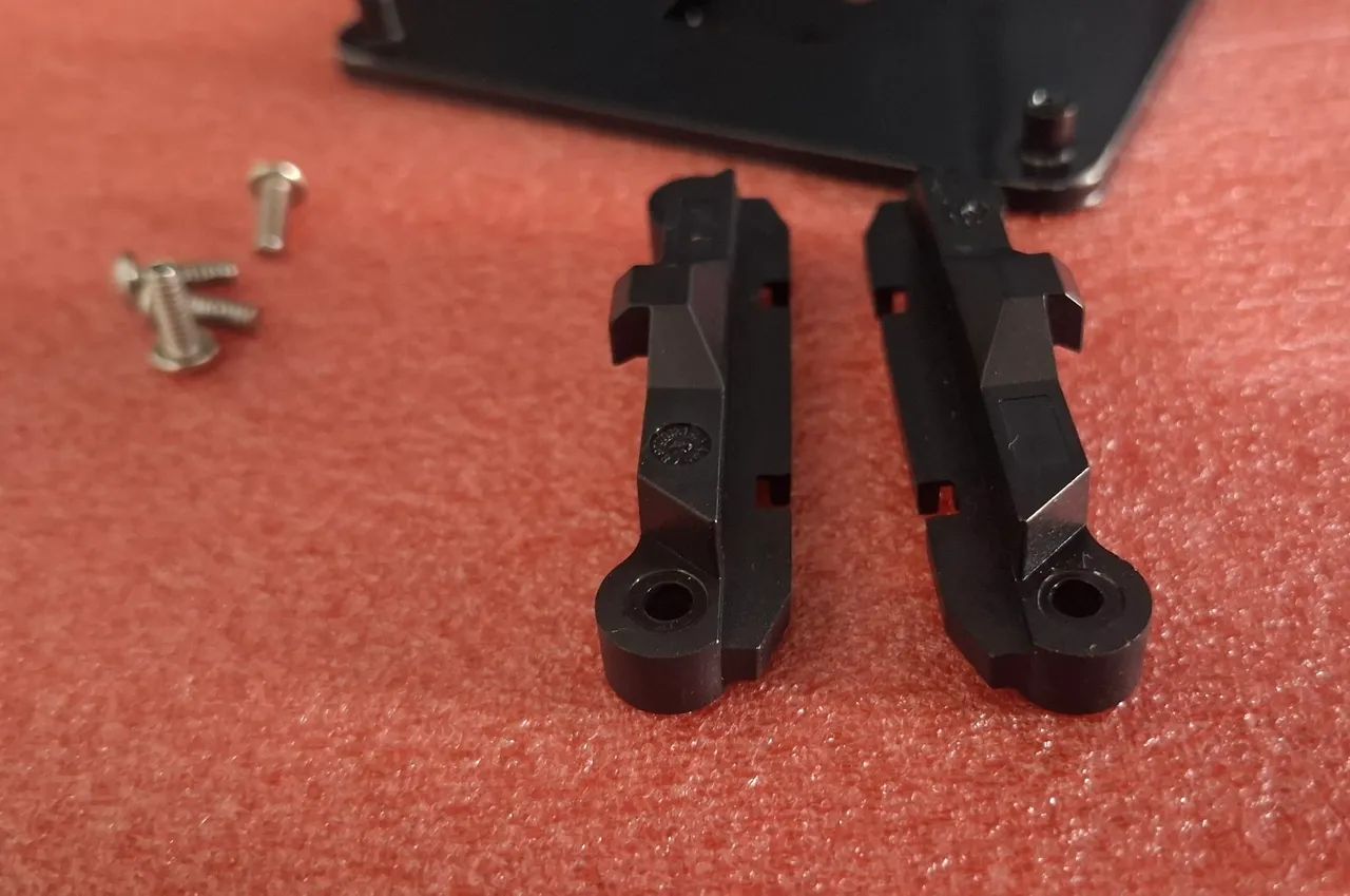 Suporte para ventoinhas processadores AMD - Foto 4
