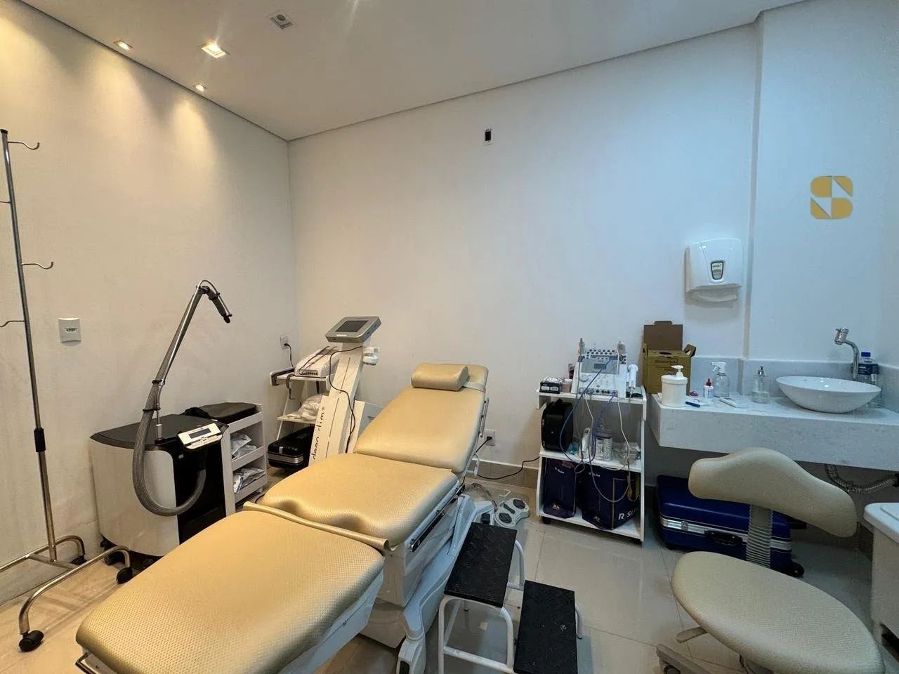 Espaço comercial exclusivo para area da saude e estetica - Foto 5