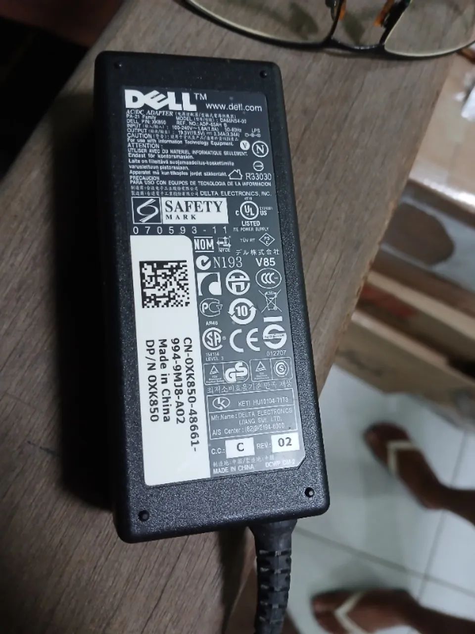 Fontes para notebooks diversos