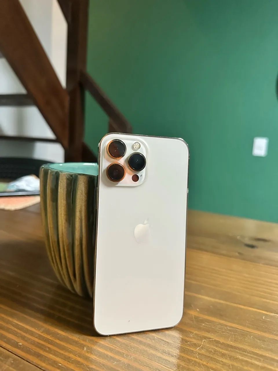 iPhone 13 Pro Max  - Foto 3