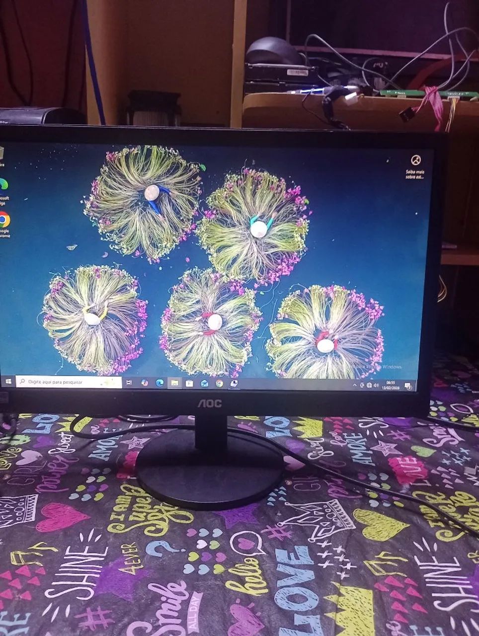 Monitores de 19 polegadas  - Foto 3