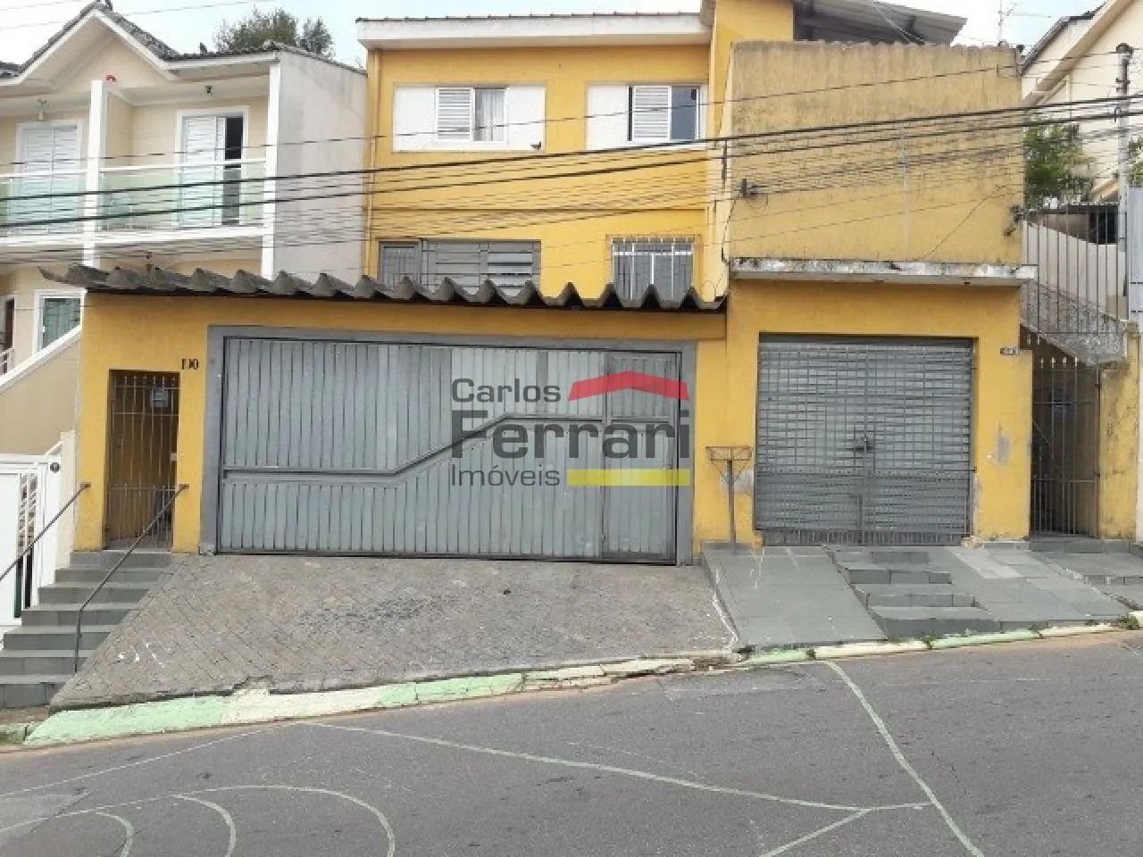 Terreno 242 m² - a 500 m Metro Tucuruvi - Foto 4