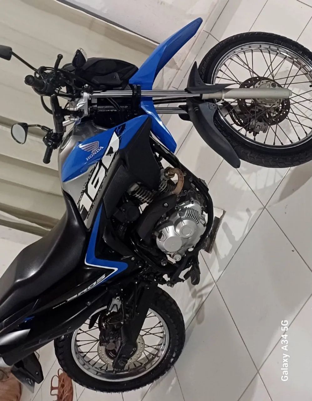 Vendo bros ano 2021 - Foto 5