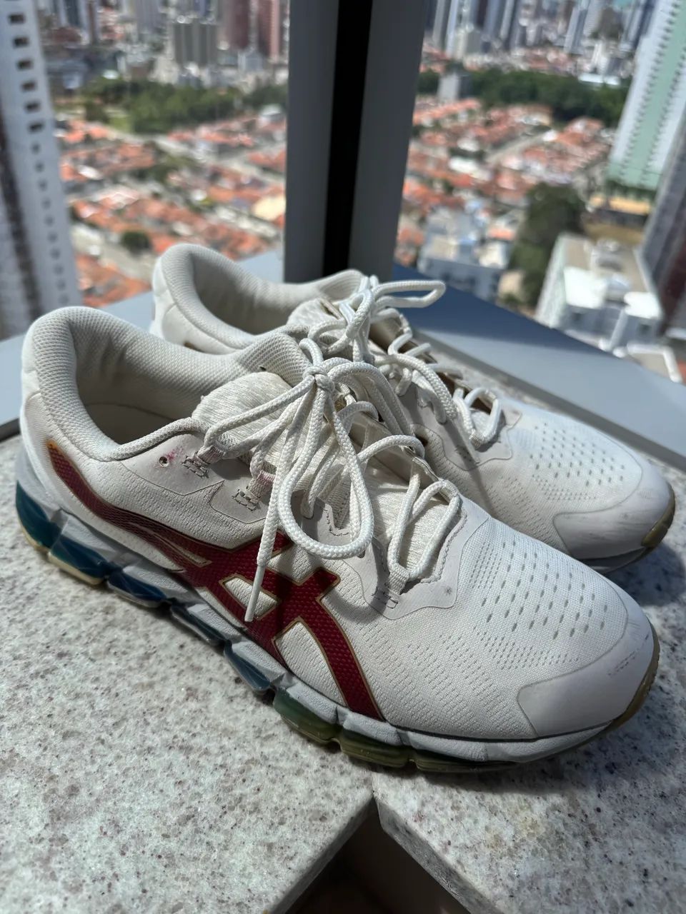 Tênis Asics gel-quantum 360 