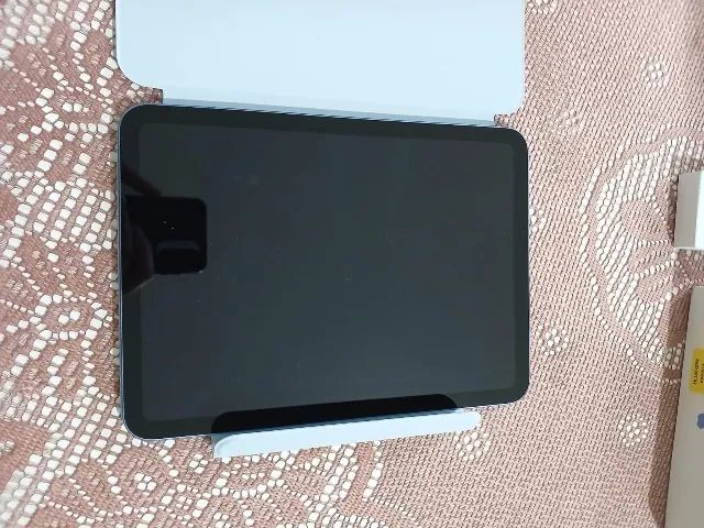 iPad 11, 128 gb + Apple Pencil USB-C - Foto 2