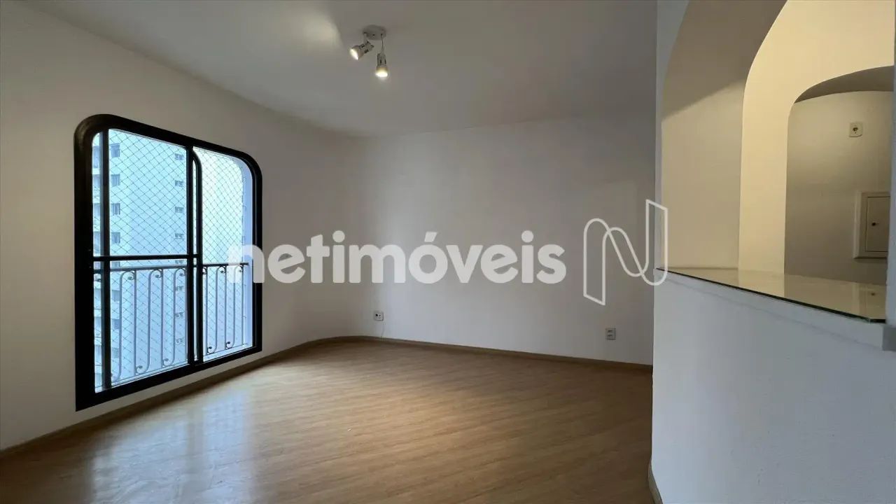 Apartamento 01 Dormitório no Edifício Puerto Montt (Rua Tabapuã, 133). - Foto 5