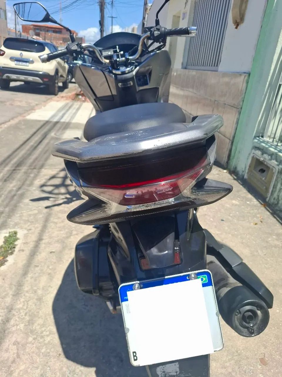 Honda PCX 2019 R$11500 - Foto 2
