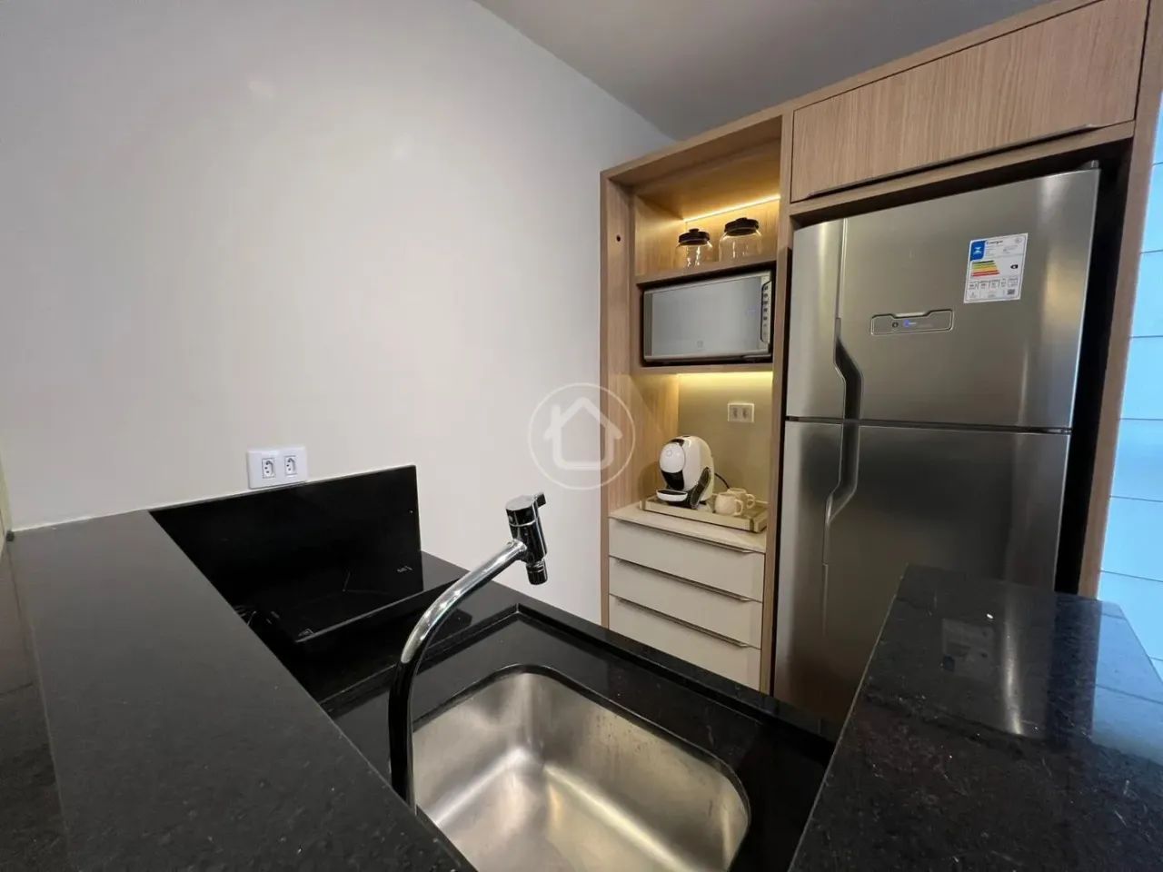 FLAT IDEAL PARA INVESTIMENTO - Foto 4