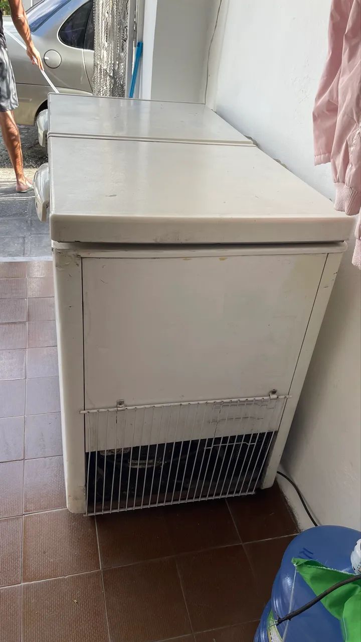 Freezer Fricon - Foto 2
