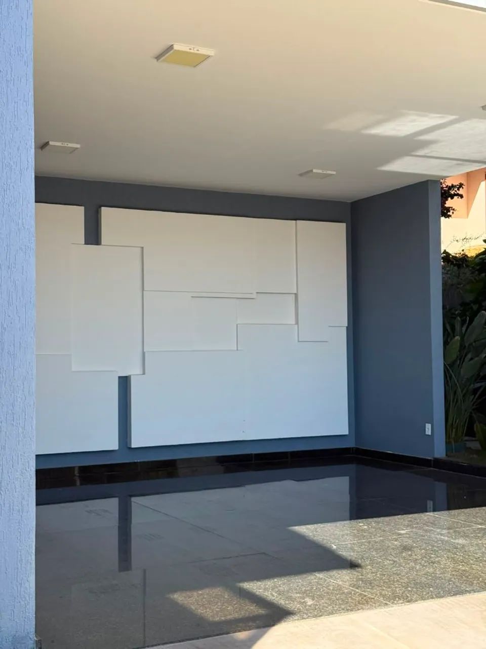 Preciso de profissional na área de pintura 