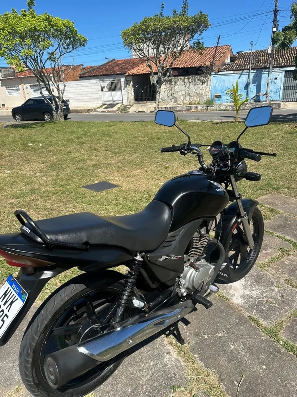 Fan 150  - Foto 3
