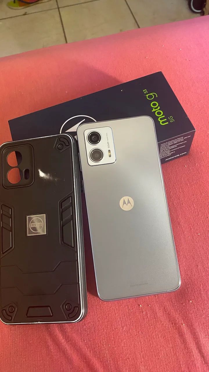 Vendo motorola g 53 - Foto 2
