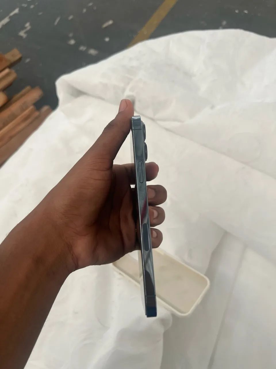 iPhone 13 Pro Max - Foto 3