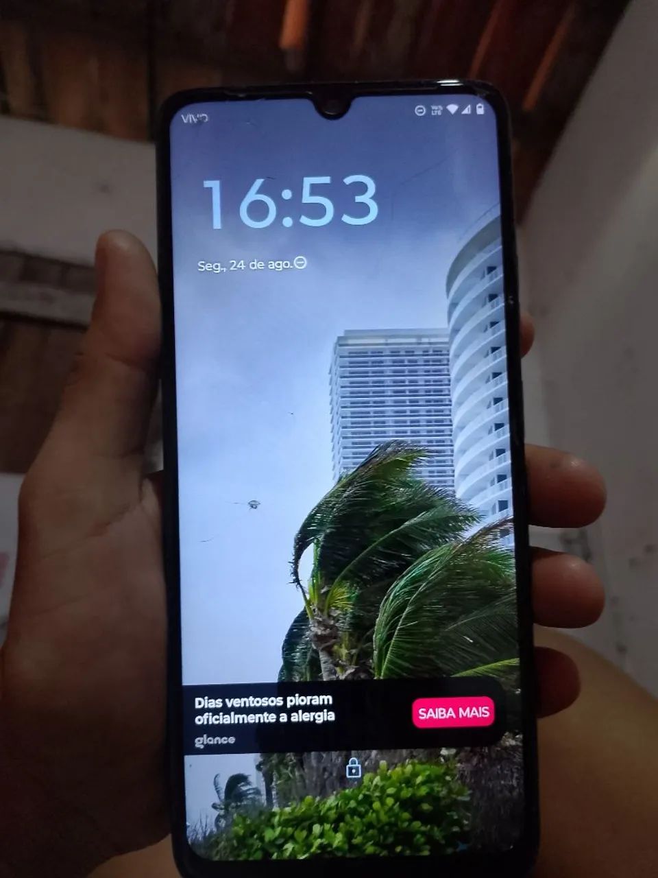Celular bom i barato - Foto 4