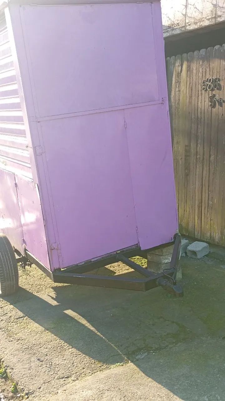 Trailer