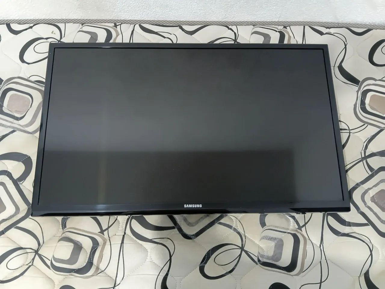 TV Samsung 32 polegadas(sem pedestal) - Foto 3