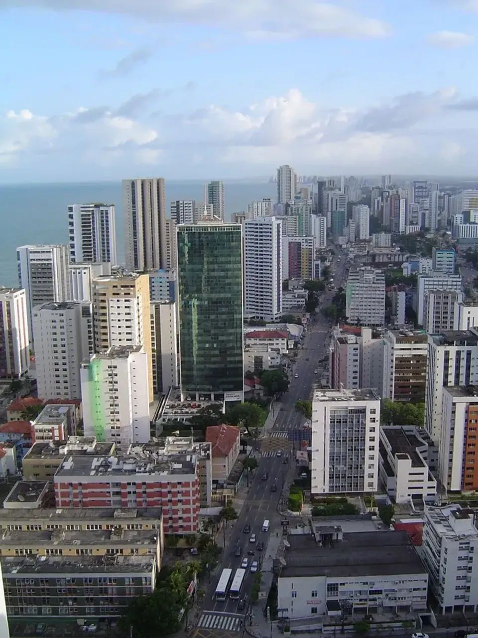Sala Comercial com 72m²  em Boa Viagem - Recife - PE - Foto 2
