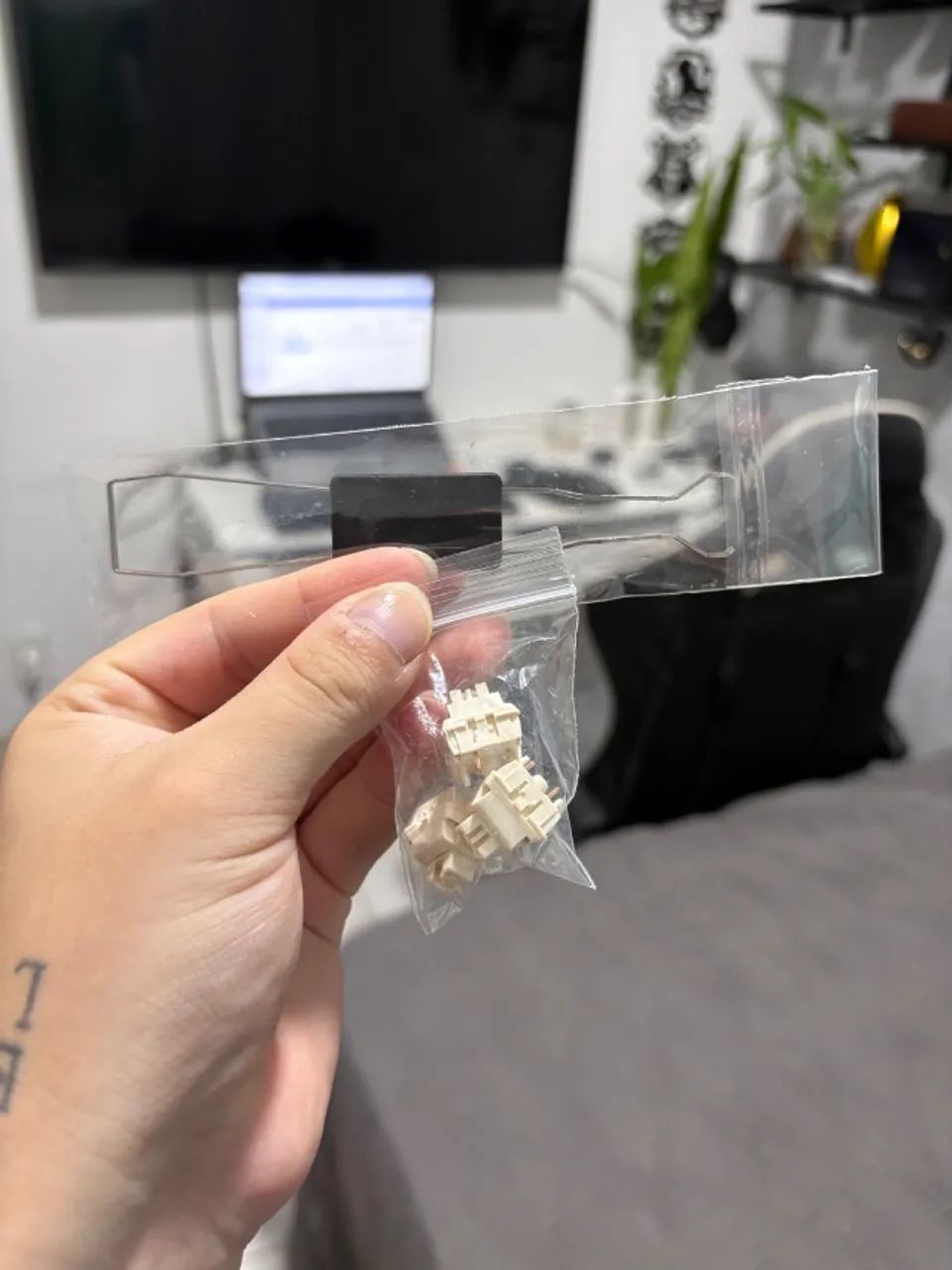 Teclado gamer - Foto 4