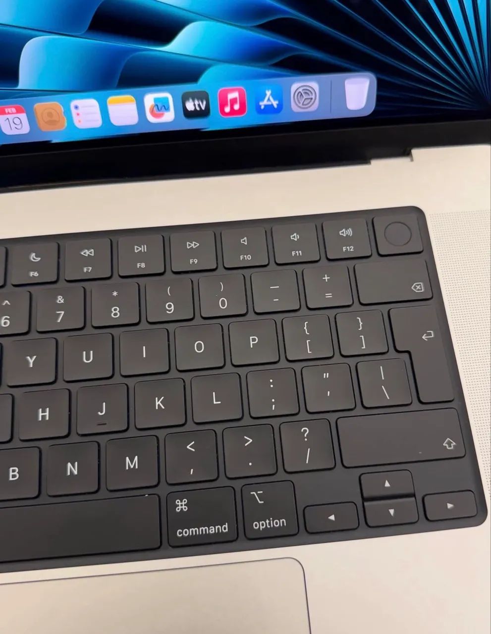 MacBook Pro 16Inch M4 Pro 24GB / 512GB SSD - Notebooks - Maranhão