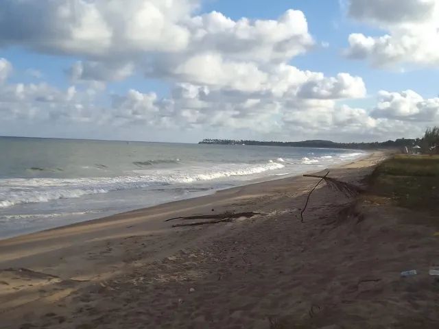 Aluguei temporada Casa de Praia em Barra de Sirinhaém, 3 quartos - Foto 12