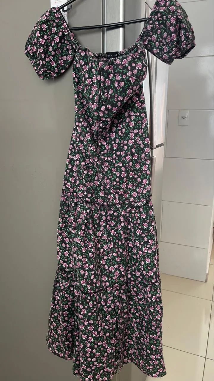 Lote de Roupas - venda somente pacote fechado - Foto 3