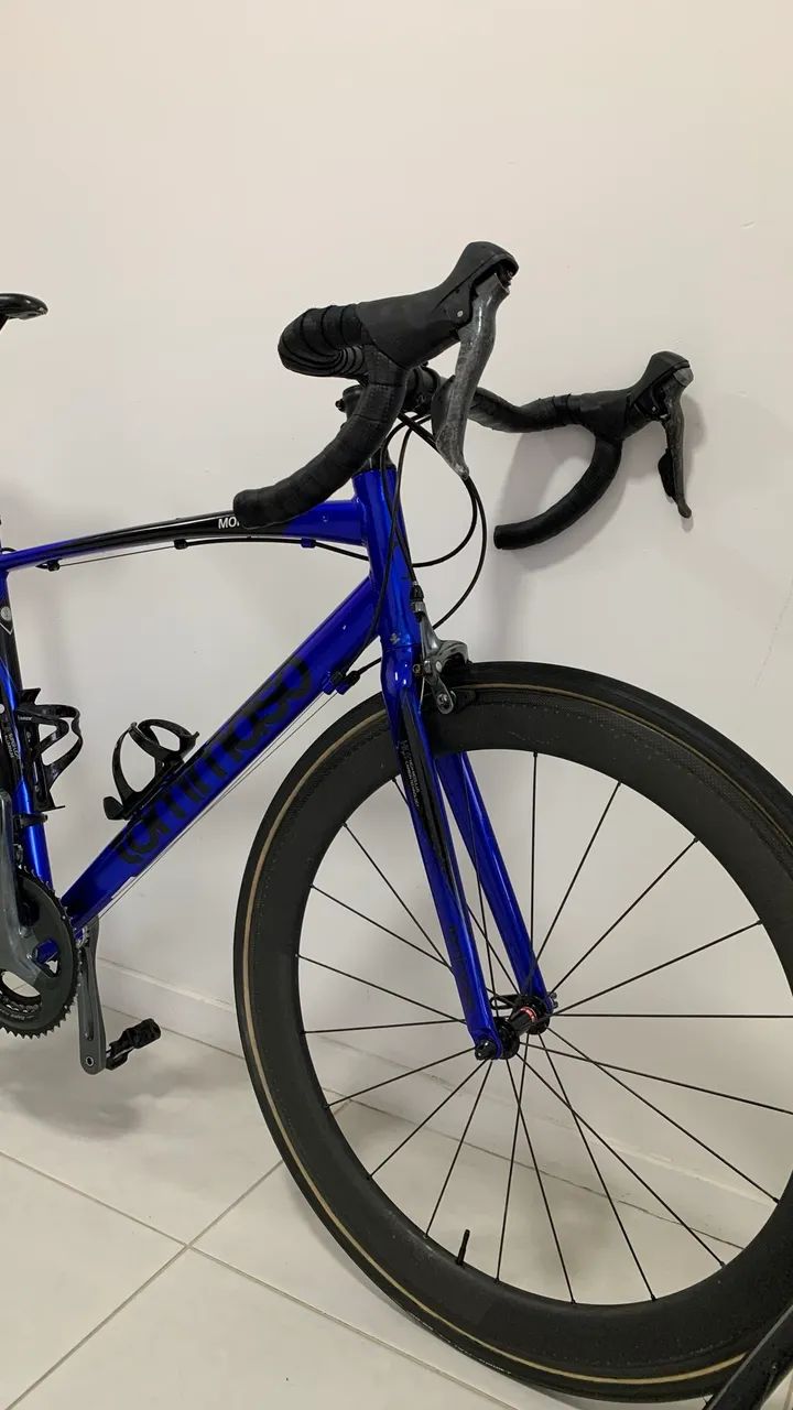 Bike speed road - Foto 4