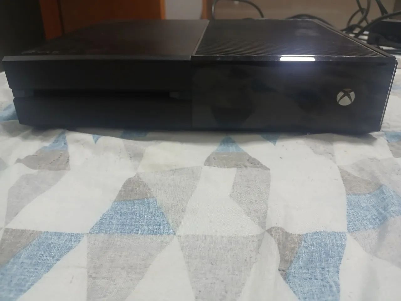 Xbox one + Kinect + Controle - Foto 4