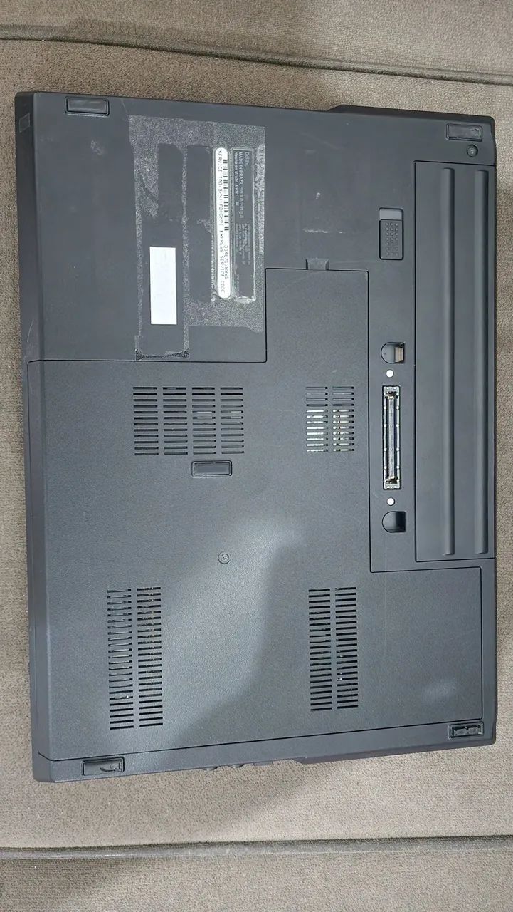 Notebook Dell Latitude E5410  - Foto 4