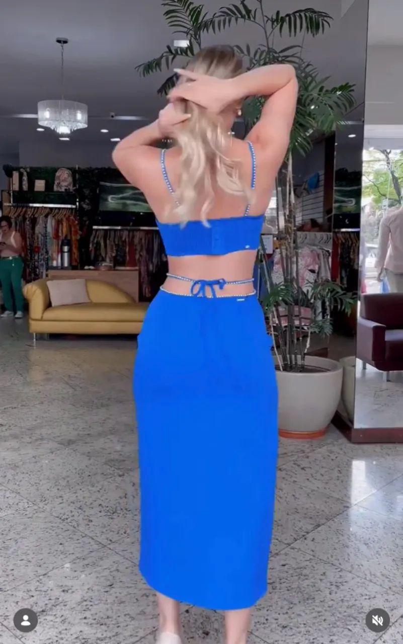 Conjunto Novo Lança Perfume - Foto 4