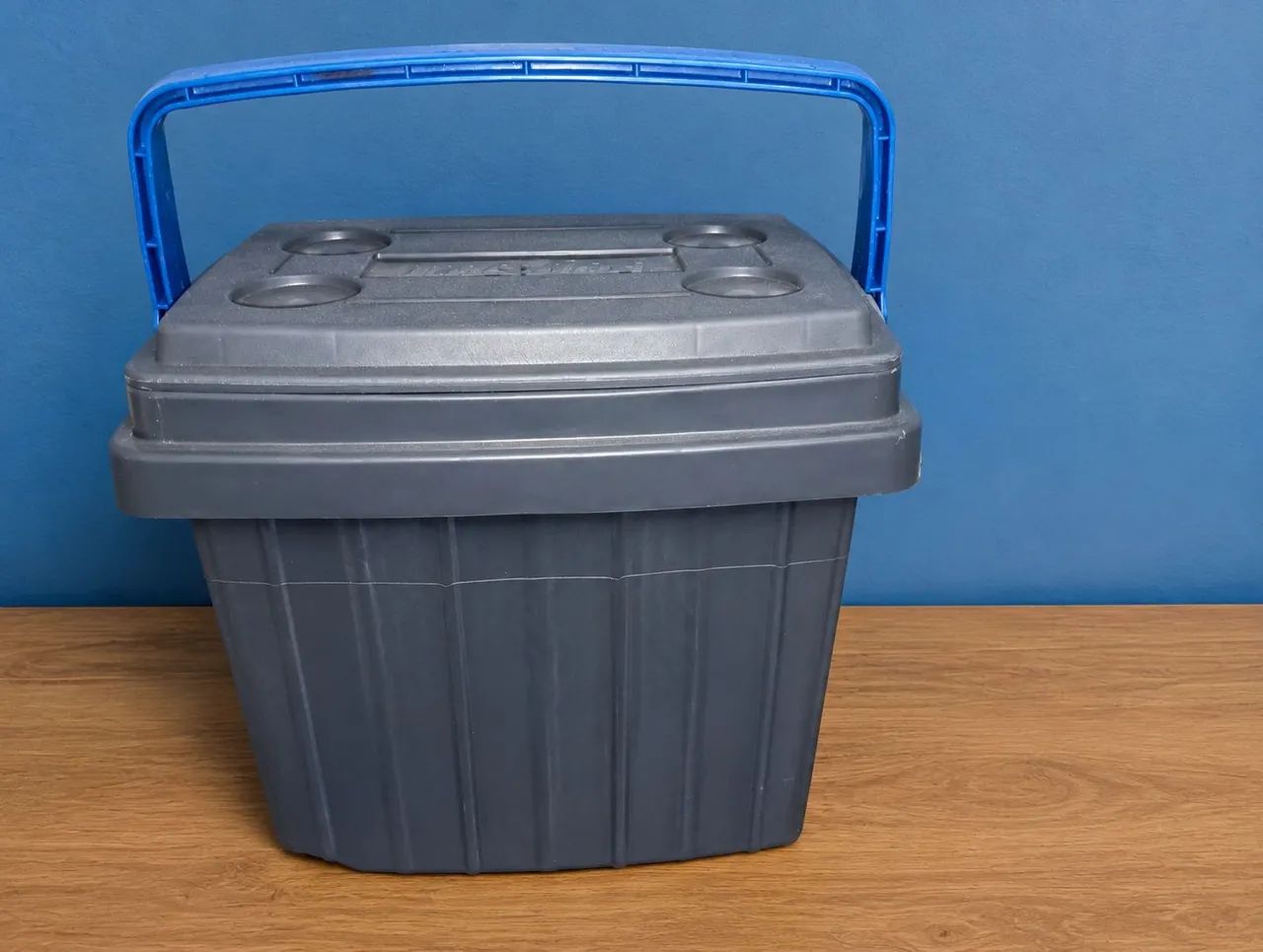 Cooler Caixa Térmica 34L - Foto 2