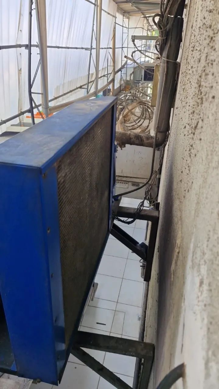  Câmara Congelado  - Foto 2