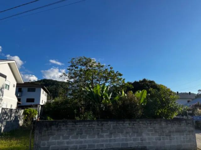 Terreno no centro de Águas Mornas-SC com 439,400m2.  - Foto 3