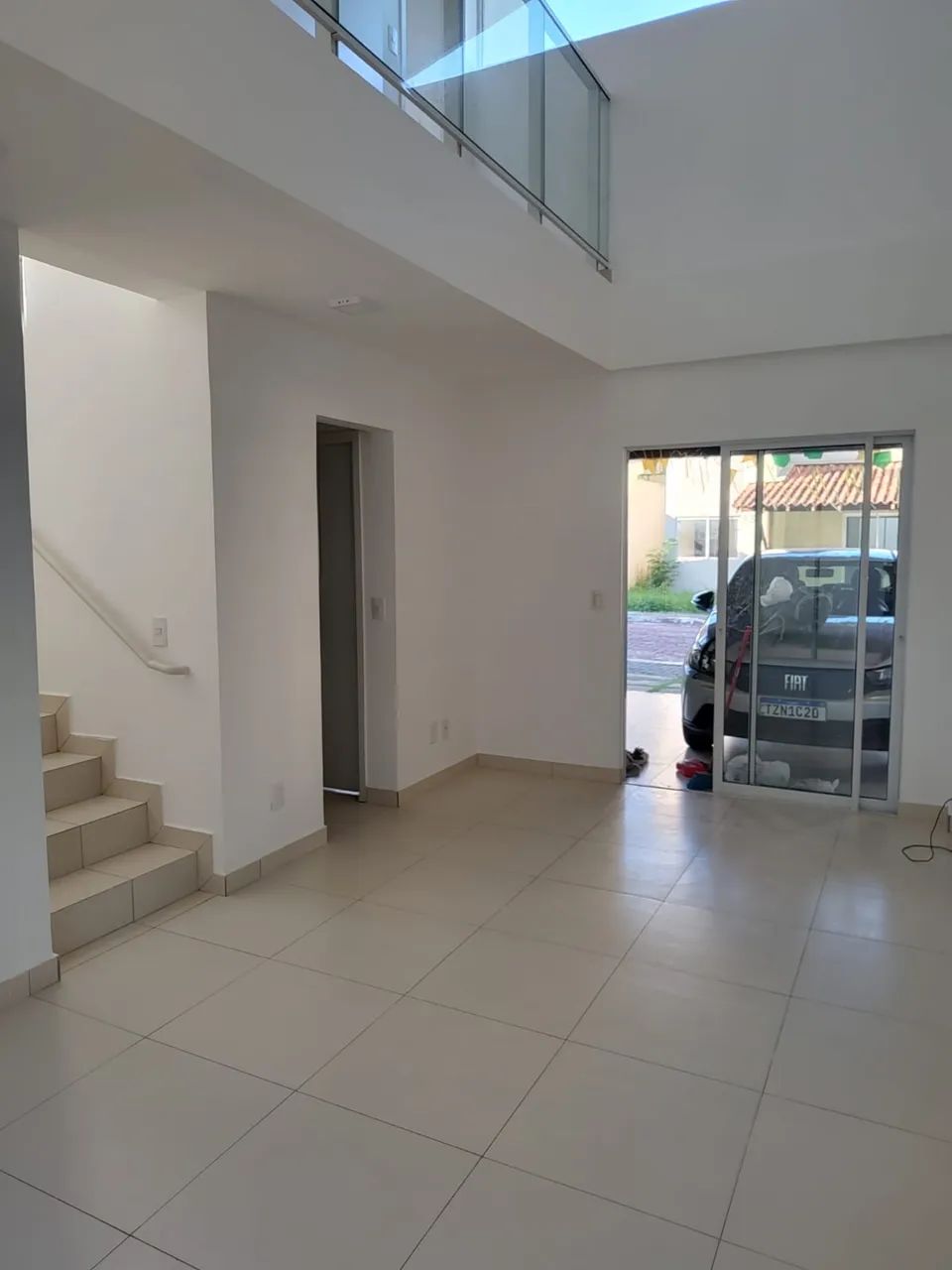 Alugo casa próx a novafapi com 3 suítes - Foto 4