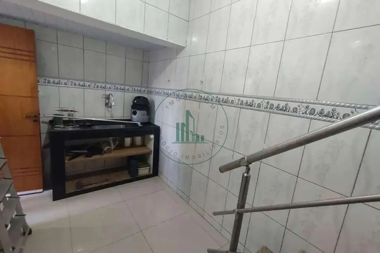 Casa com 4Dorms, 1 Suite e 2 Vagas no Perdizes - Foto 3