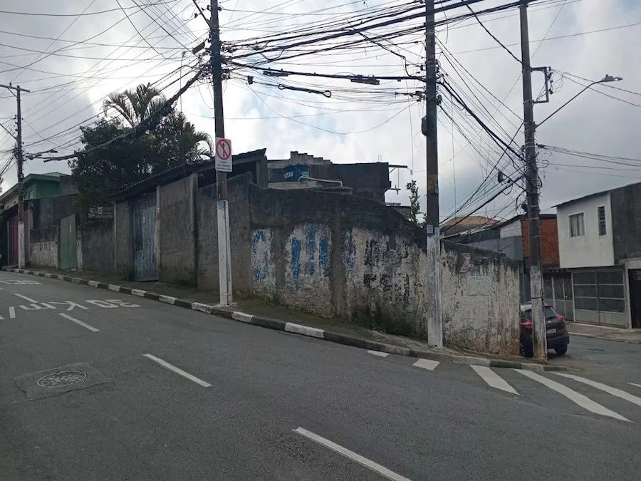 Terreno, Santo Antonio, Osasco