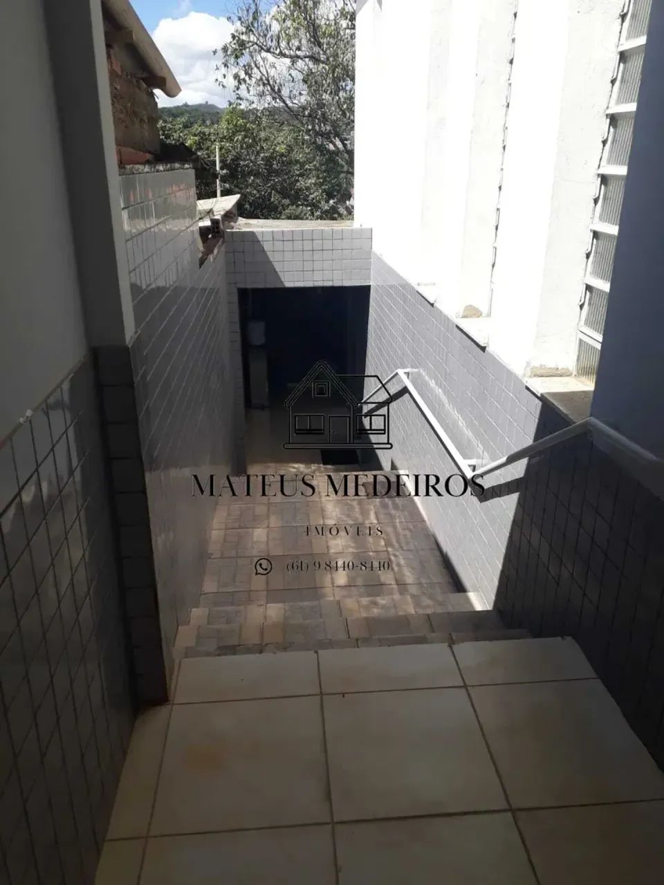 Prédio/Espaço Comercial 271m² em Lote de 800m² - Fercal - Foto 9