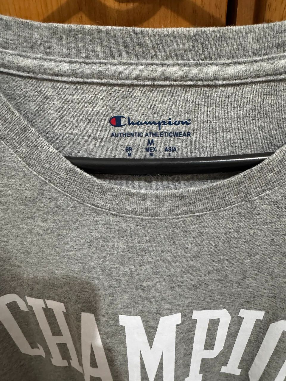 Camiseta Champion  - Foto 2