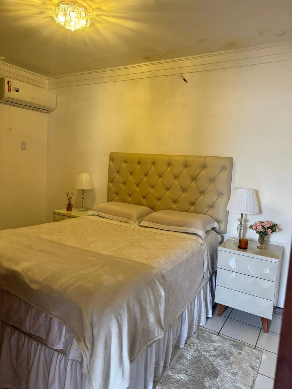 Alugo apartamento para o carnaval todo mobiliado  - Foto 6