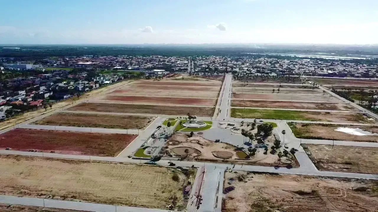 Lote/Terreno no Maracanaú - CE - Foto 2