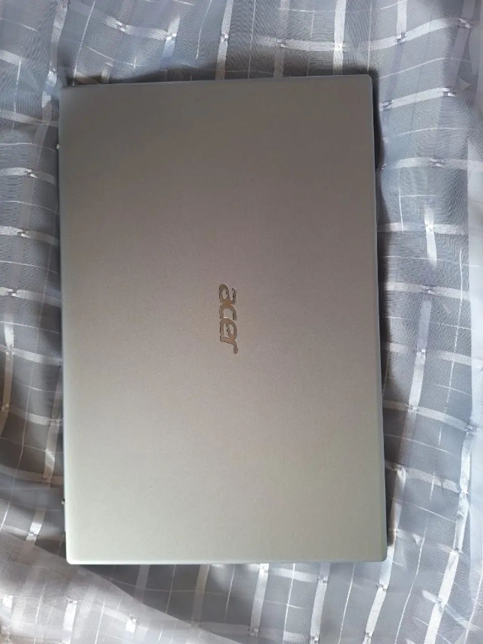 Notebook Acer Intel Core i3 11ª  - Foto 4